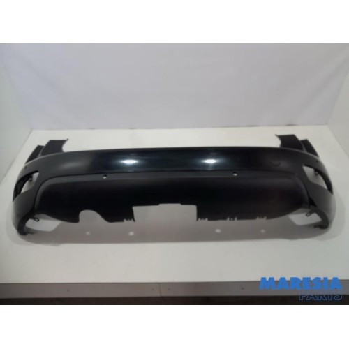 Citroen - C4 Picasso - Achterbumper