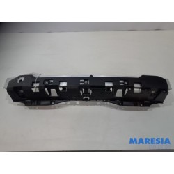 Citroen - C4 Picasso - Rear bumper frame