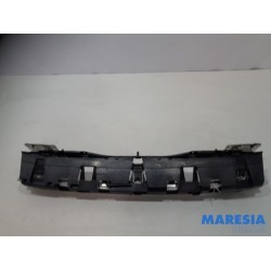 Citroen - C4 Picasso - Rear bumper frame
