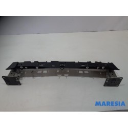 Citroen - C4 Picasso - Rear bumper frame