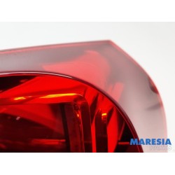 Citroen - C4 Picasso - Rücklicht rechts