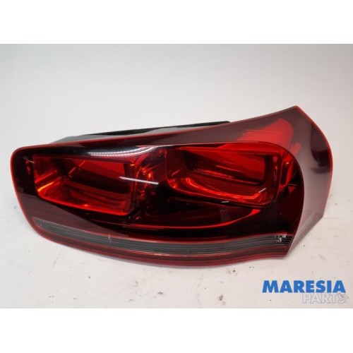 Citroen - C4 Picasso - Taillight, right