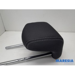 Renault - Megane - Support principal