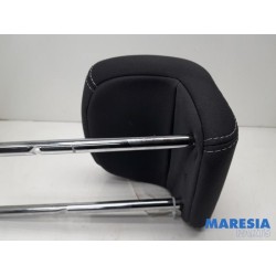 Renault - Megane - Support principal