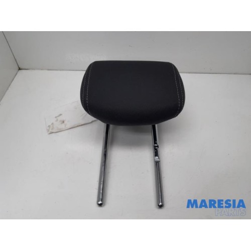 Renault - Megane - Support principal