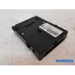 Renault - Scenic - Card reader (lock)