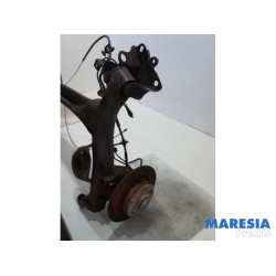 Renault - Megane - Rear-wheel drive axle