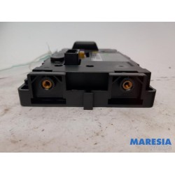 Renault - Scenic - Navigation Display