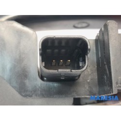 Renault - Scenic - Türgriff 4-türig links vorne