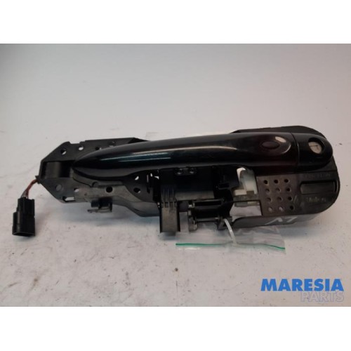 Renault - Scenic - Door handle 4-door, front left