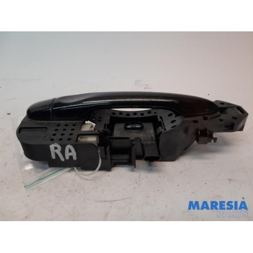 Renault - Scenic - Rear door handle 4-door, right