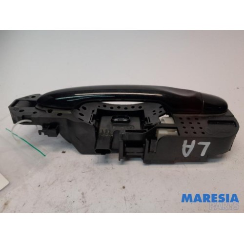 Renault - Scenic - Türgriff 4-türig links hinten
