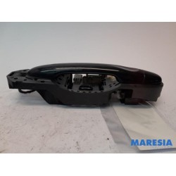 Renault - Scenic - Front door handle 4-door, right