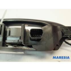 Renault - Scenic - Front door handle 4-door, right