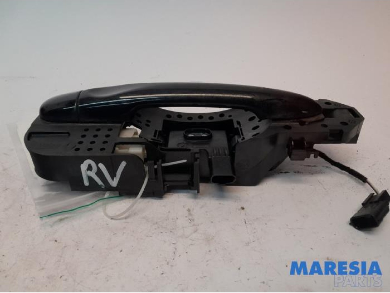 Renault - Scenic - Front door handle 4-door, right