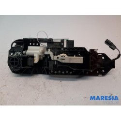 Renault - Scenic - Front door handle 4-door, right