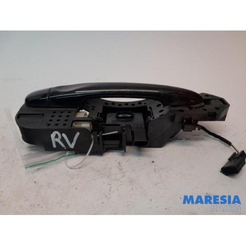 Renault - Scenic - Front door handle 4-door, right