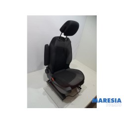 Citroen - C4 Picasso - Stoel links