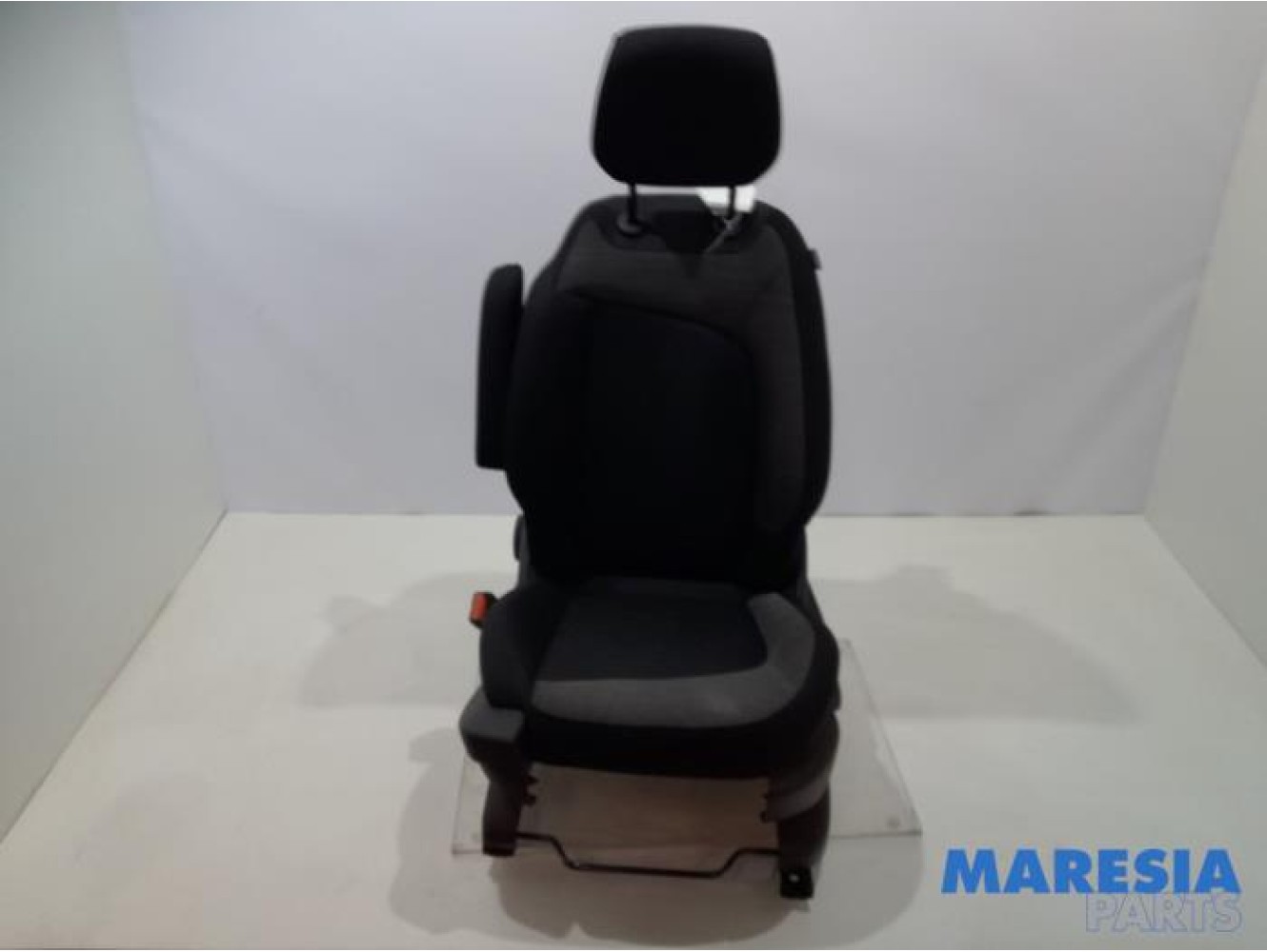 Citroen - C4 Picasso - Stoel links