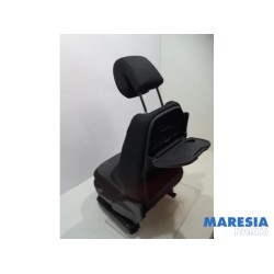 Citroen - C4 Picasso - Stoel links
