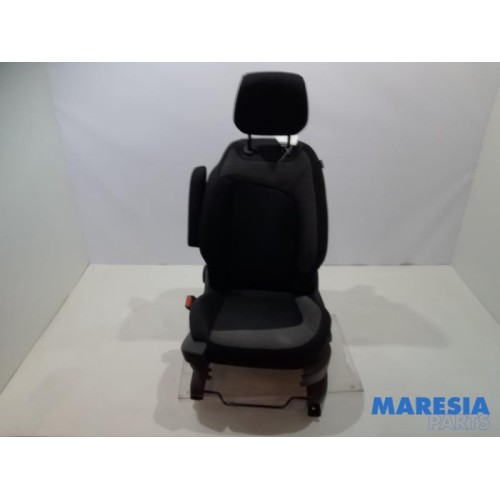 Citroen - C4 Picasso - Stoel links