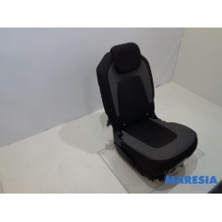 Citroen - C4 Picasso - Stoel achter