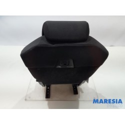 Citroen - C4 Picasso - Stoel achter