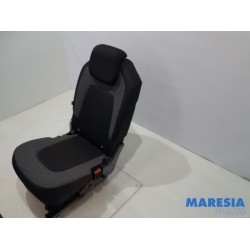 Citroen - C4 Picasso - Stoel achter