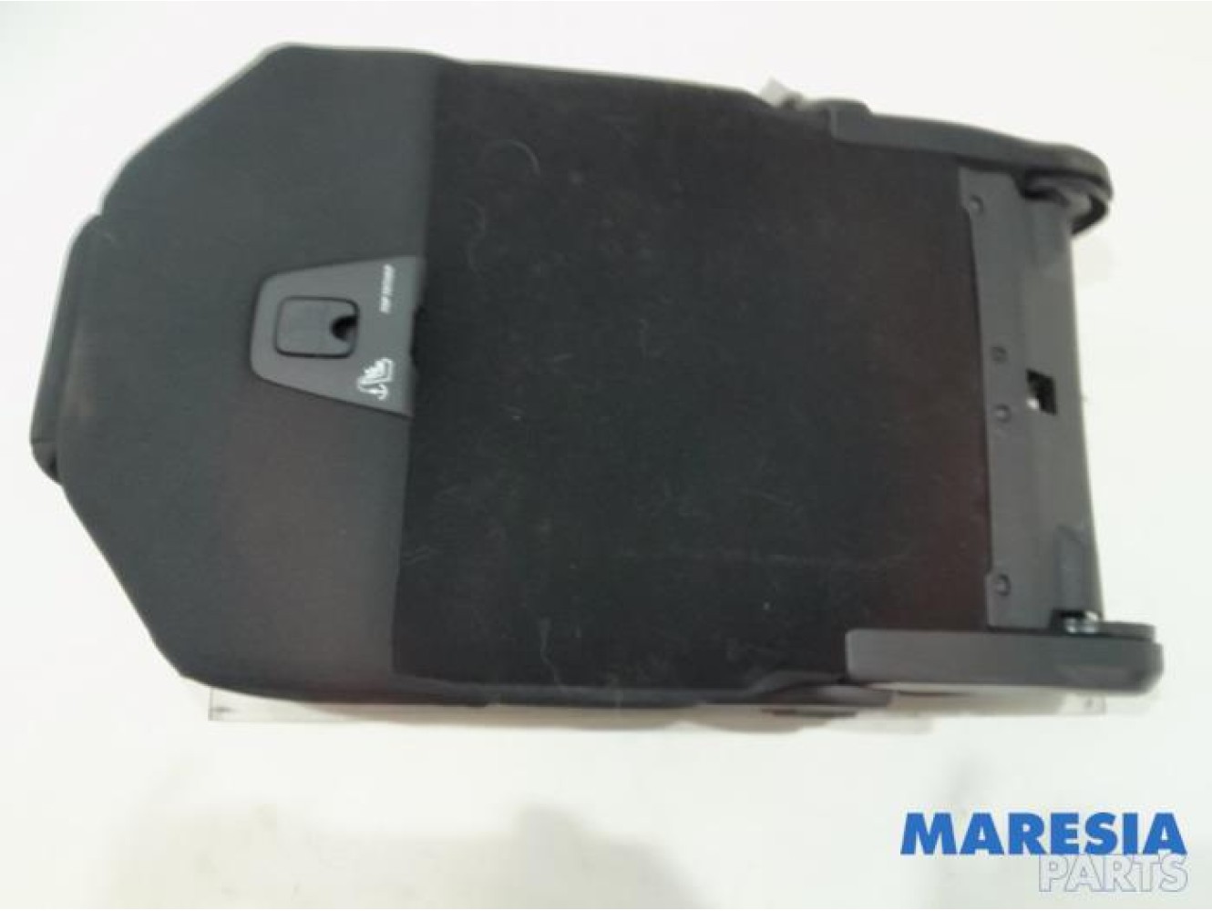 Citroen - C4 Picasso - Stoel achter