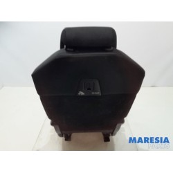 Citroen - C4 Picasso - Stoel achter