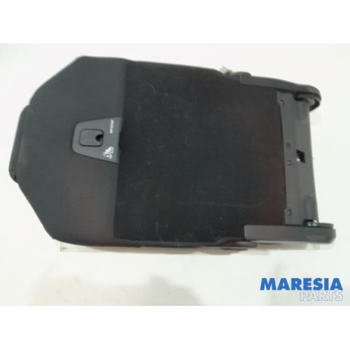 Citroen - C4 Picasso - Sitz hinten