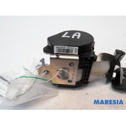 Renault - Scenic - Sicherheitsgurt links hinten