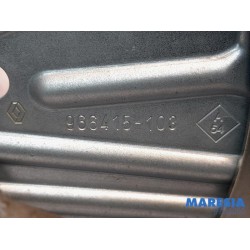 Renault - Scenic - Window mechanism 4-door, front right
