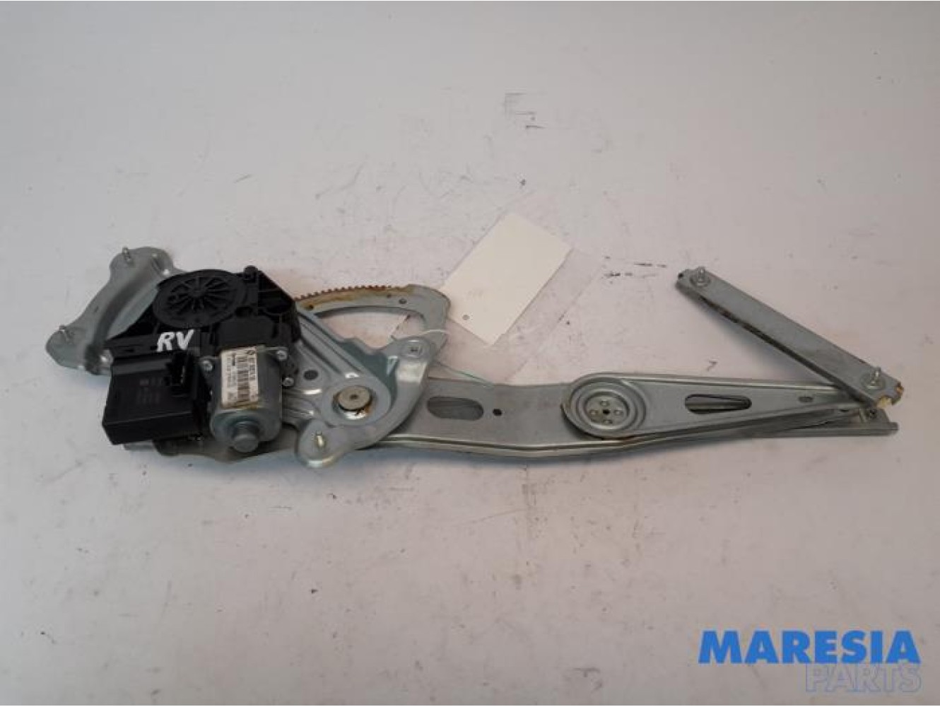 Renault - Scenic - Window mechanism 4-door, front right