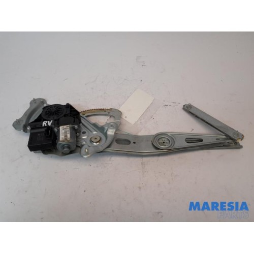 Renault - Scenic - Window mechanism 4-door, front right