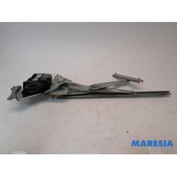 Renault - Scenic - Window mechanism 4-door, front left