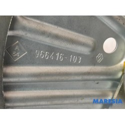 Renault - Scenic - Window mechanism 4-door, front left
