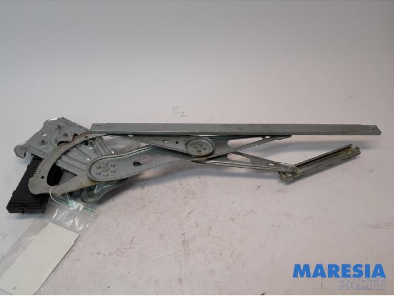 Renault - Scenic - Window mechanism 4-door, front left