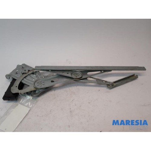 Renault - Scenic - Window mechanism 4-door, front left