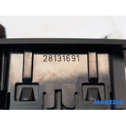 Renault - Scenic - On-board computer controller