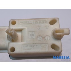 Renault - Scenic - Détecteur airbag
