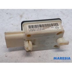 Renault - Scenic - Détecteur airbag