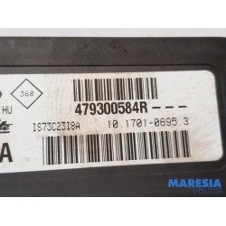 Renault - Scenic - Esp Duo Sensor