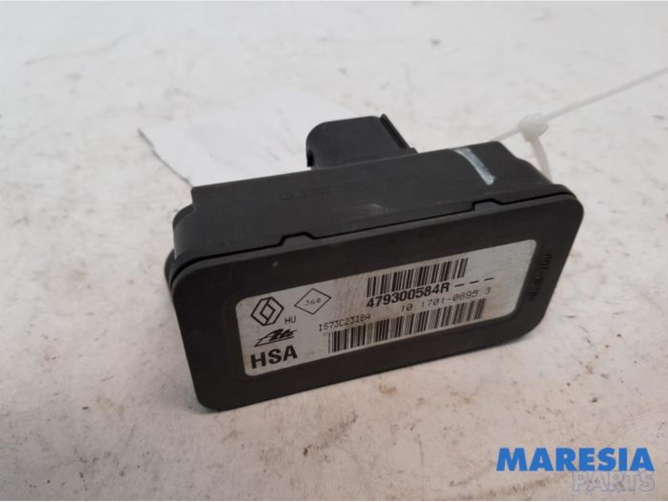 Renault - Scenic - Esp Duo Sensor