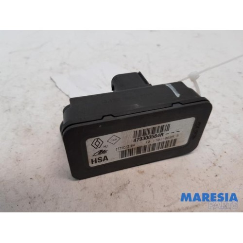 Renault - Scenic - Esp Duo Sensor