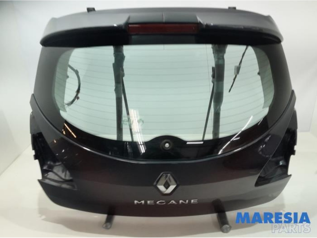 Renault - Megane - Achterklep
