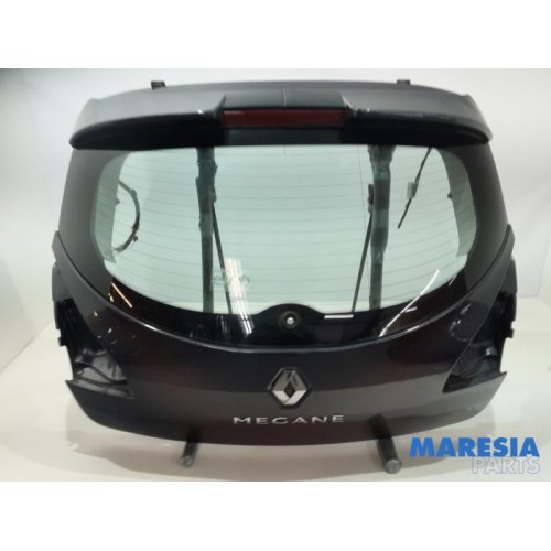 Renault - Megane - Achterklep