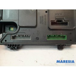 Renault - Scenic - Engine management computer