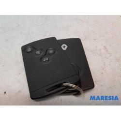 Renault - Scenic - Engine management computer