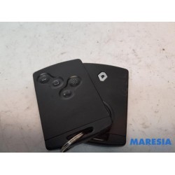 Renault - Scenic - Engine management computer